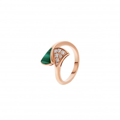 BVLGARI DIVAS’ DREAM RING 356448